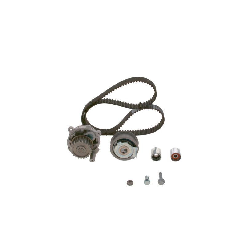 Waterpomp + distributieriem set