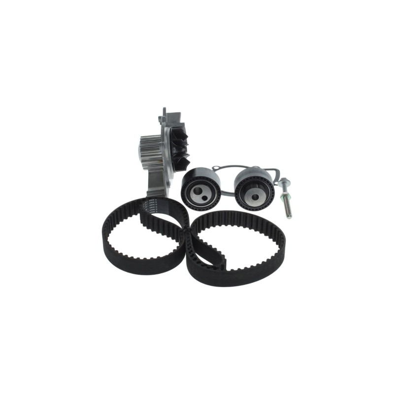 Waterpomp + distributieriem set