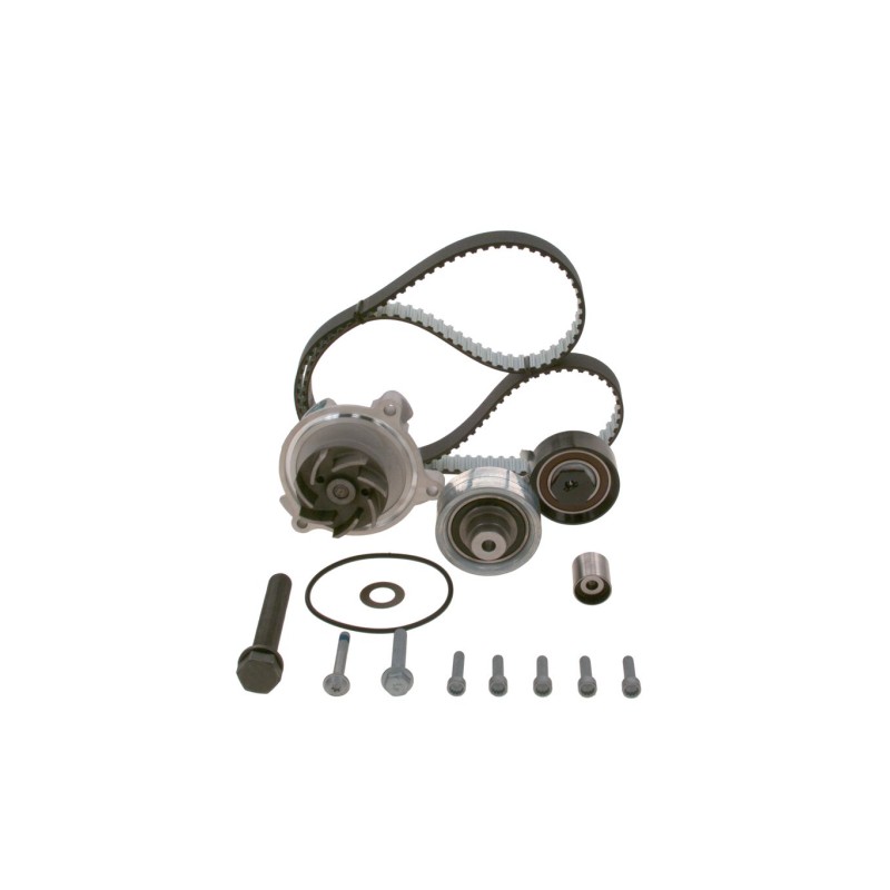 Waterpomp + distributieriem set