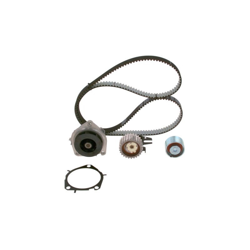 Waterpomp + distributieriem set