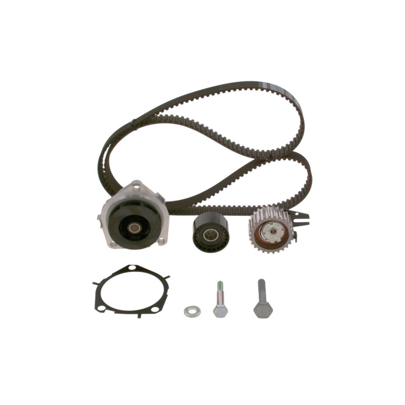 Waterpomp + distributieriem set
