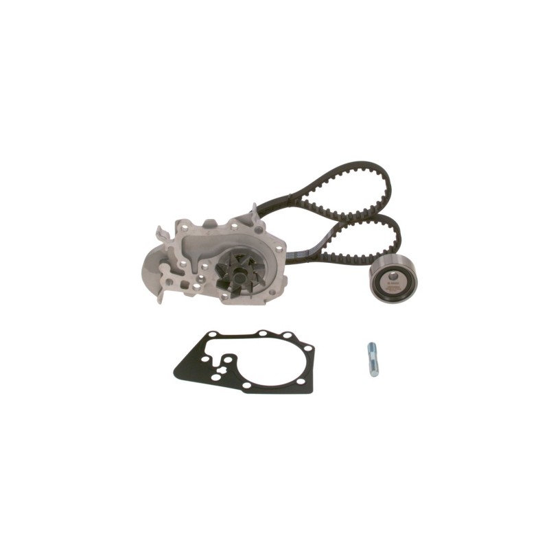 Waterpomp + distributieriem set