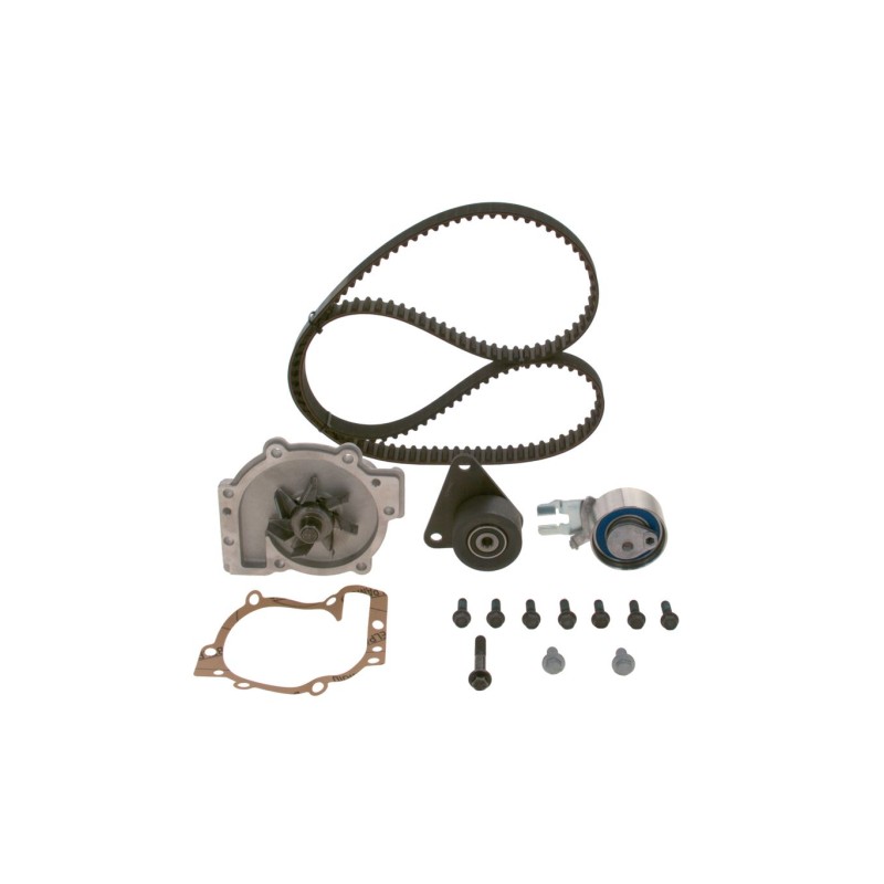 Waterpomp + distributieriem set