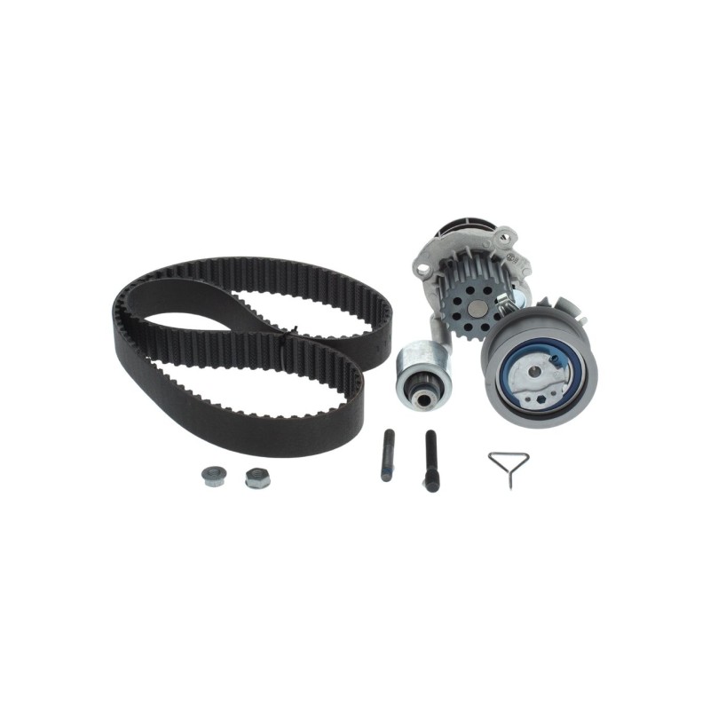 Waterpomp + distributieriem set