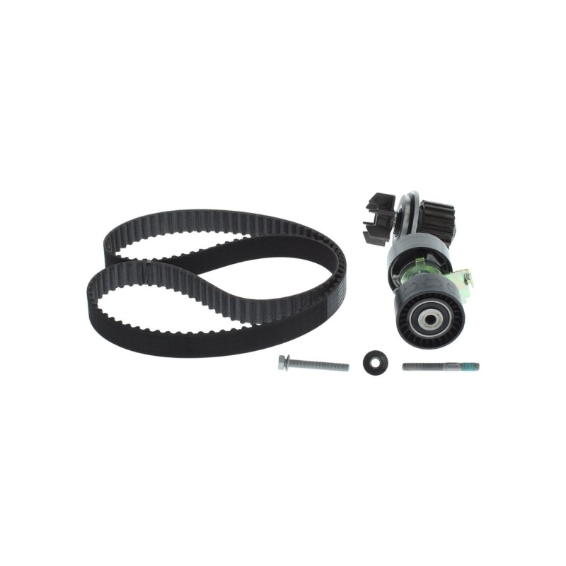 Waterpomp + distributieriem set