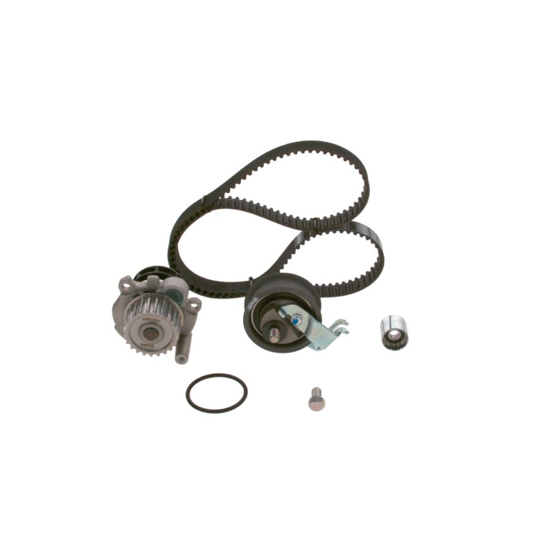 Waterpomp + distributieriem set