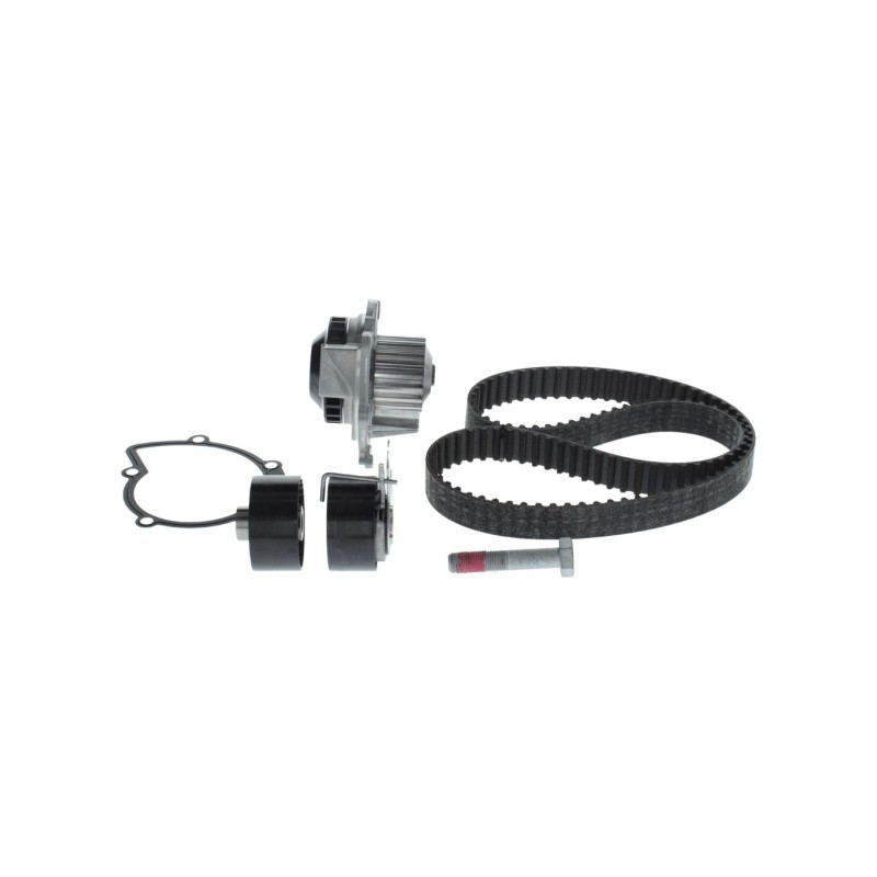 Waterpomp + distributieriem set