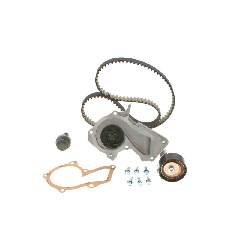 Waterpomp + distributieriem set