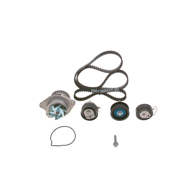 Waterpomp + distributieriem set