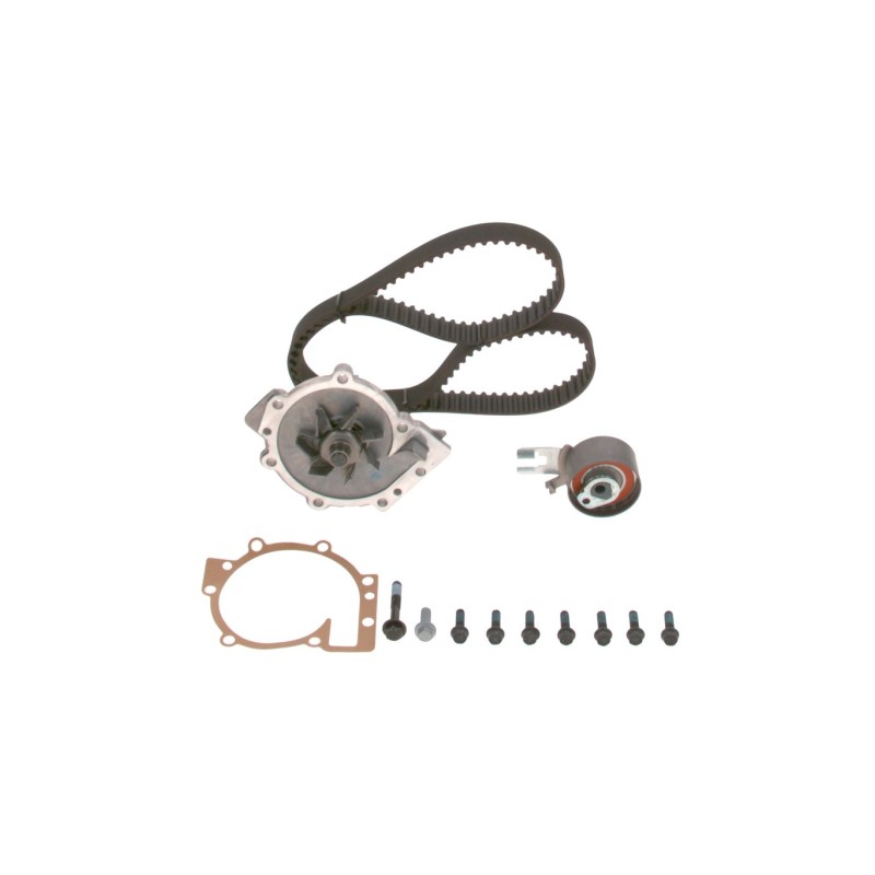 Waterpomp + distributieriem set