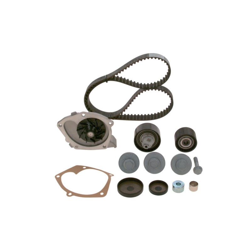 Waterpomp + distributieriem set