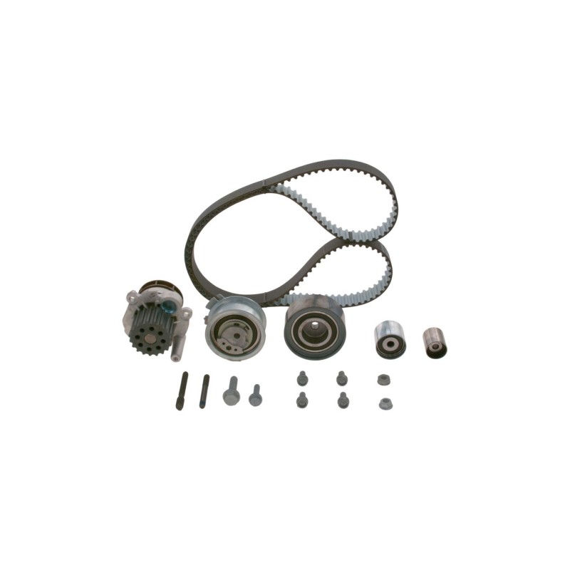 Waterpomp + distributieriem set