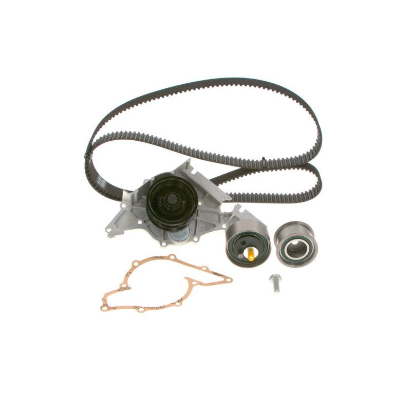 Waterpomp + distributieriem set