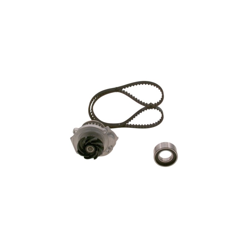 Waterpomp + distributieriem set