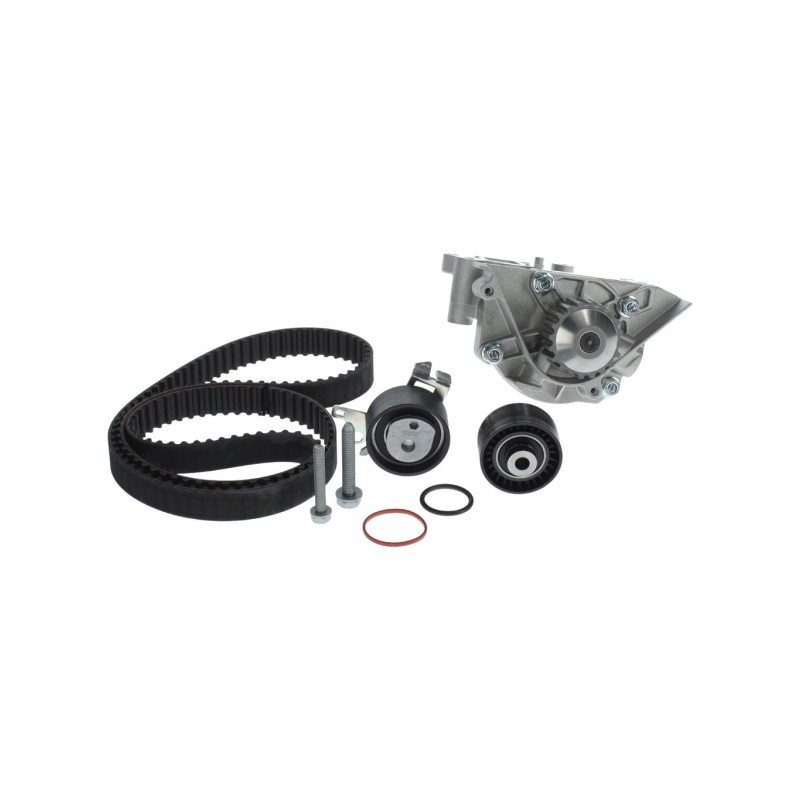 Waterpomp + distributieriem set
