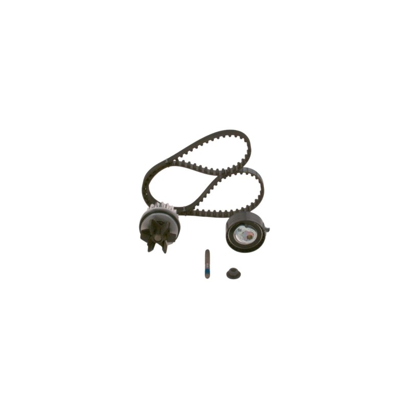 Waterpomp + distributieriem set