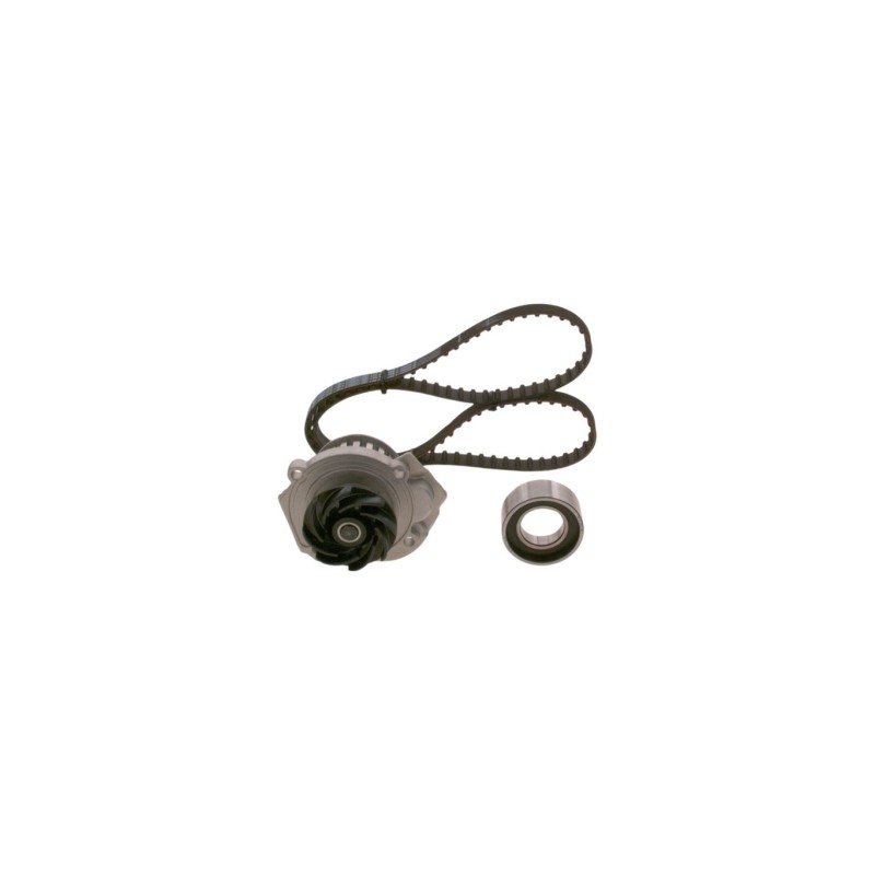 Waterpomp + distributieriem set