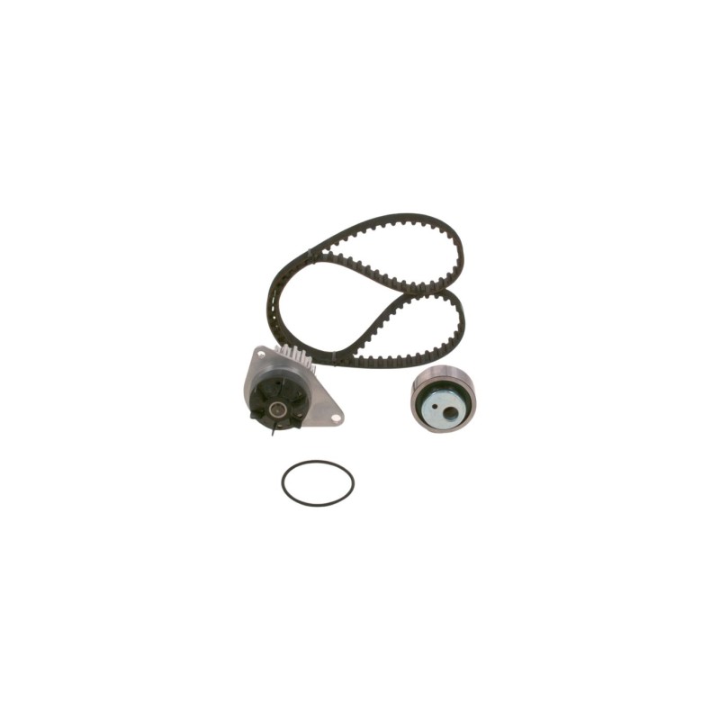 Waterpomp + distributieriem set