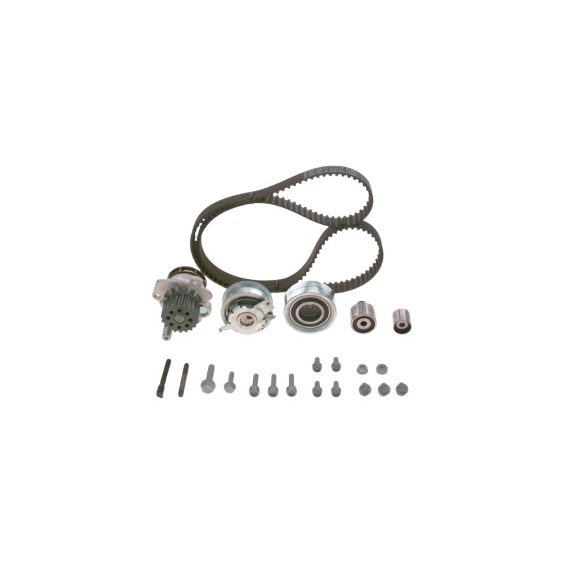 Waterpomp + distributieriem set