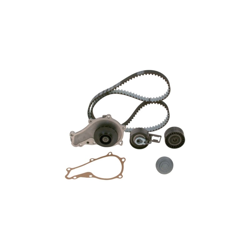 Waterpomp + distributieriem set
