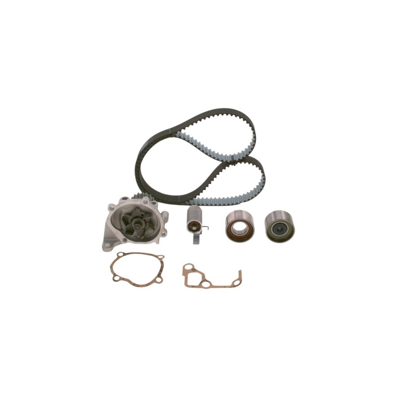 Waterpomp + distributieriem set
