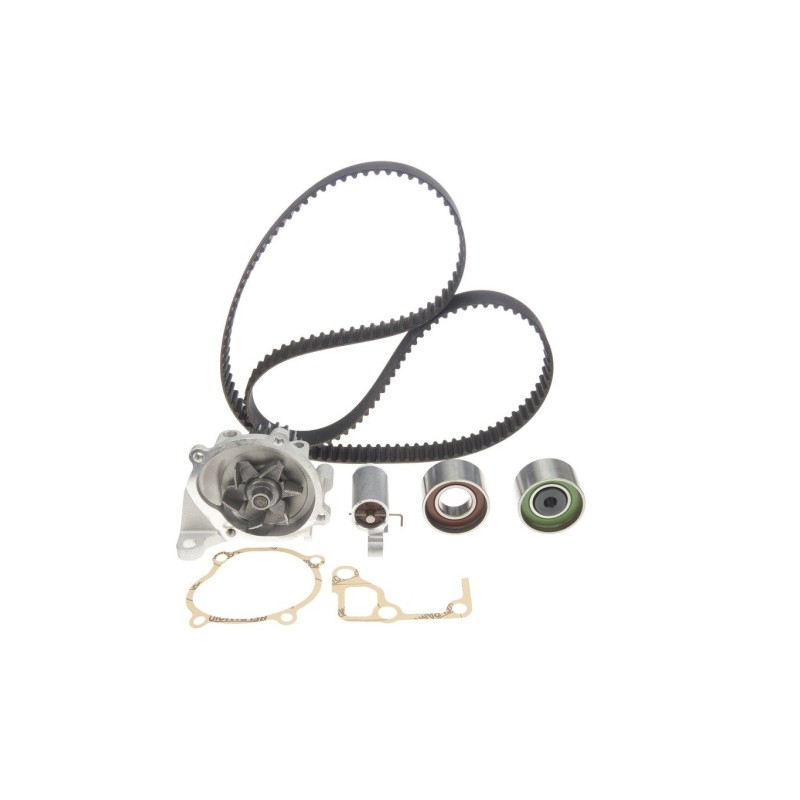 Waterpomp + distributieriem set