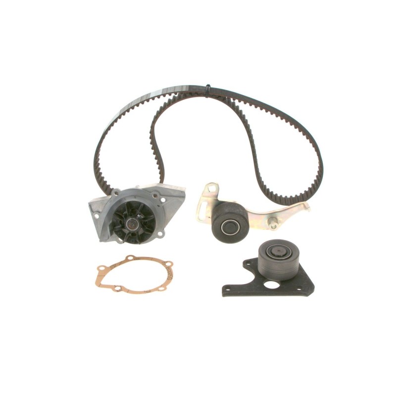 Waterpomp + distributieriem set