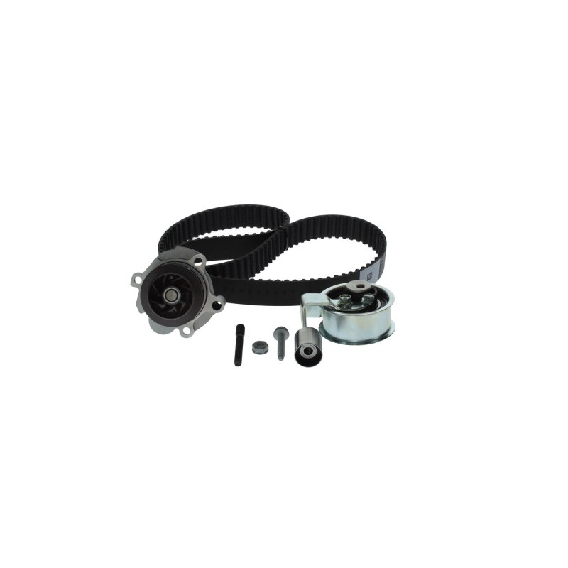 Waterpomp + distributieriem set