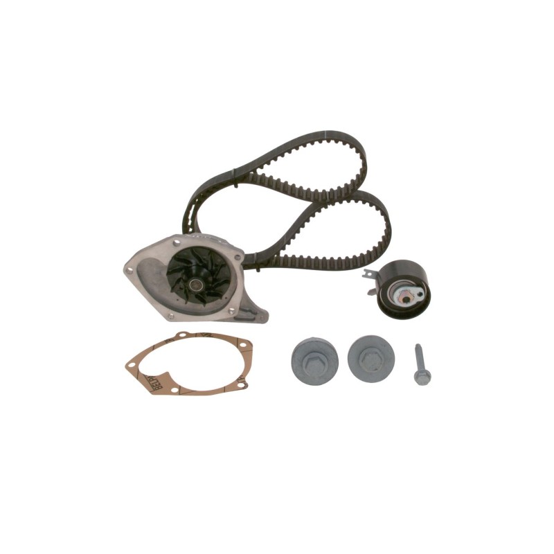 Waterpomp + distributieriem set