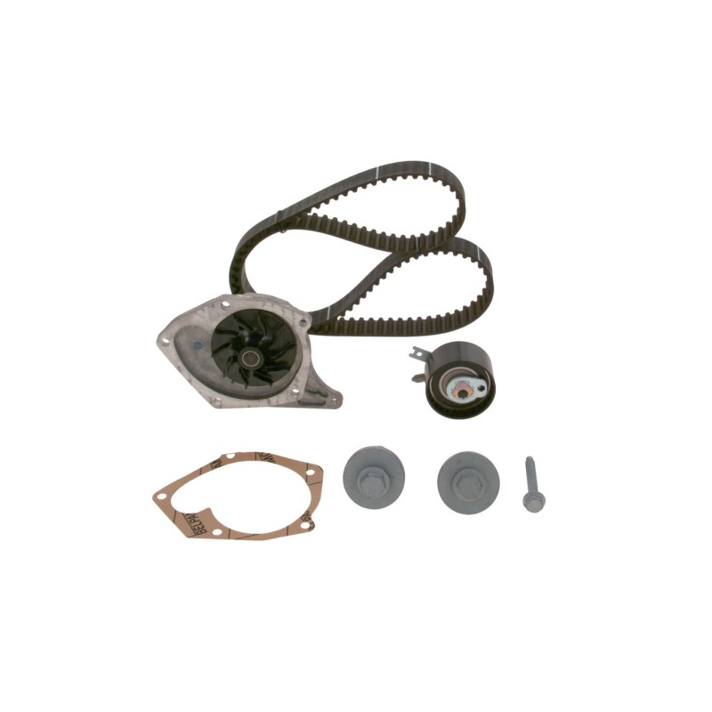 Waterpomp + distributieriem set