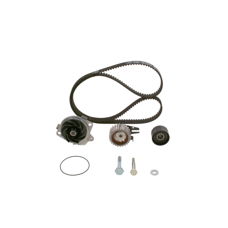 Waterpomp + distributieriem set