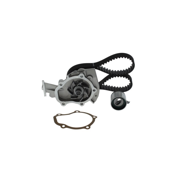 Waterpomp + distributieriem set