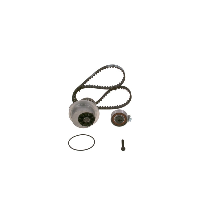 Waterpomp + distributieriem set