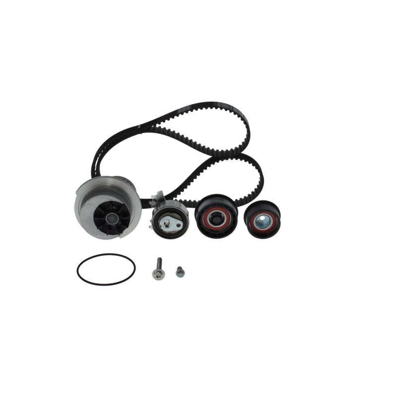 Waterpomp + distributieriem set