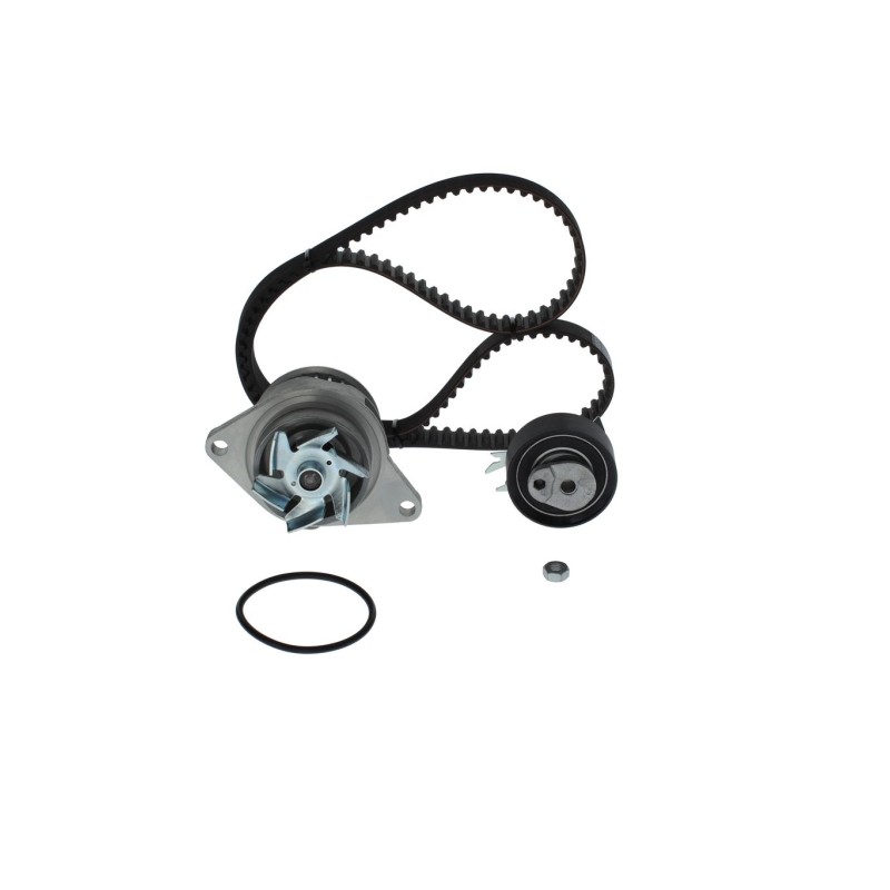 Waterpomp + distributieriem set