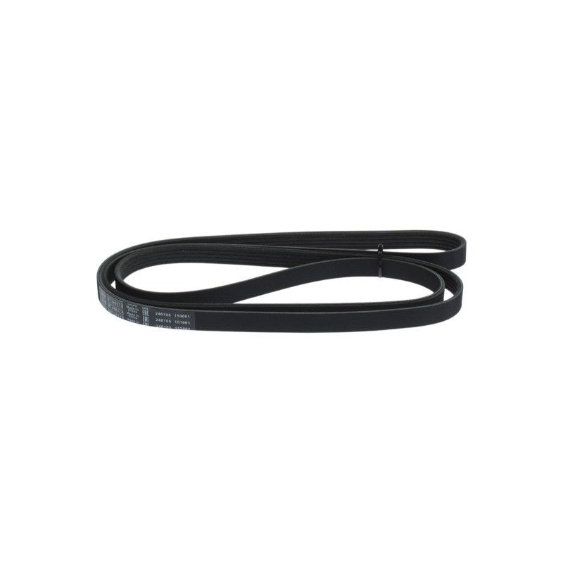 Poly V-riem