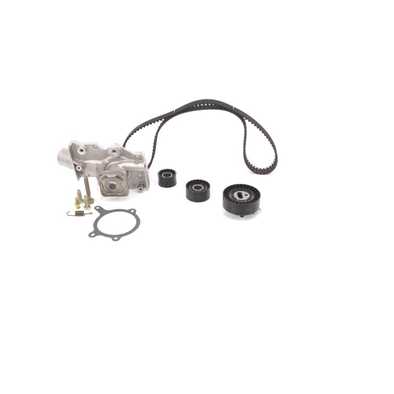 Waterpomp + distributieriem set