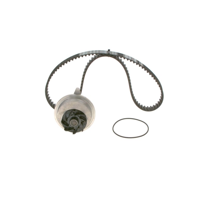 Waterpomp + distributieriem set
