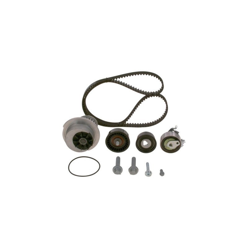 Waterpomp + distributieriem set