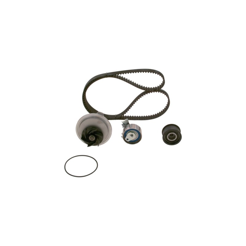 Waterpomp + distributieriem set