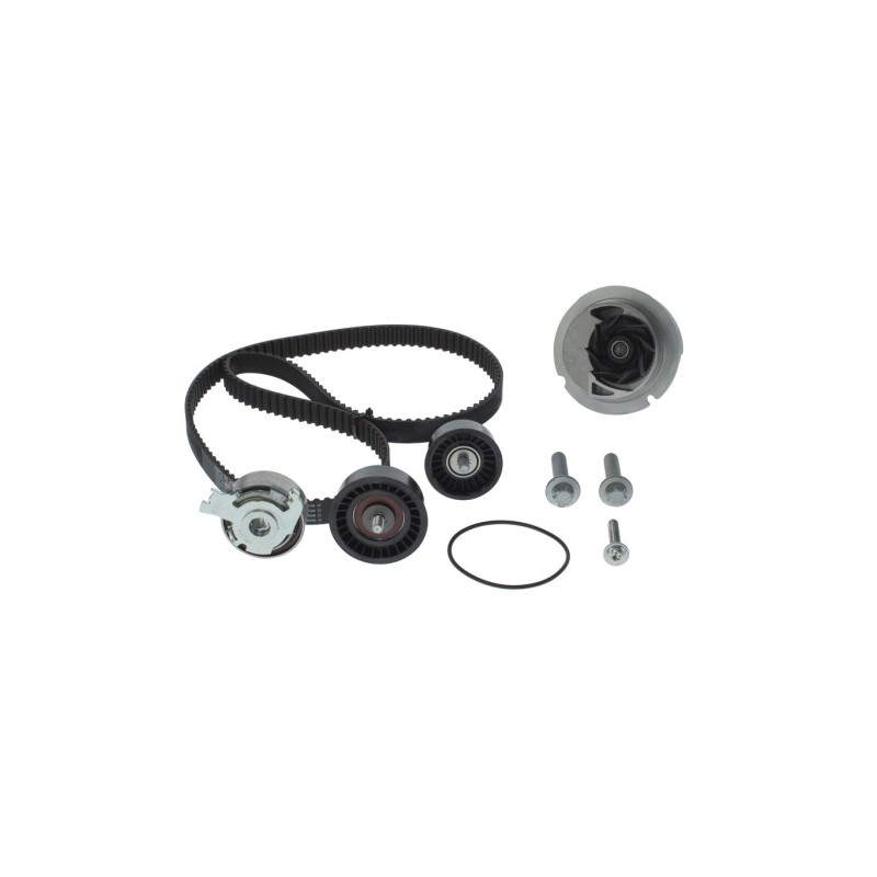 Waterpomp + distributieriem set