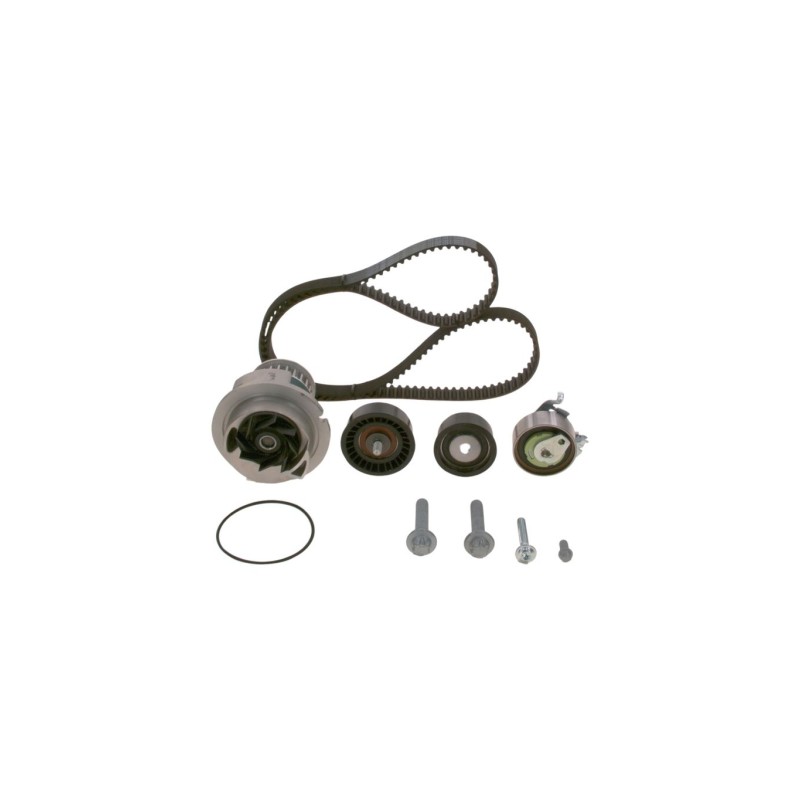 Waterpomp + distributieriem set