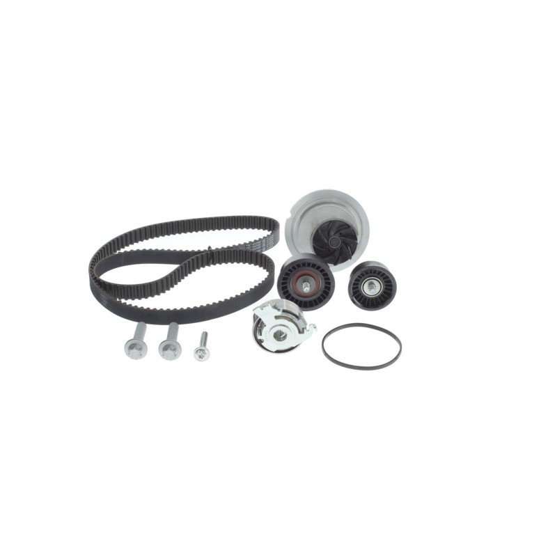 Waterpomp + distributieriem set
