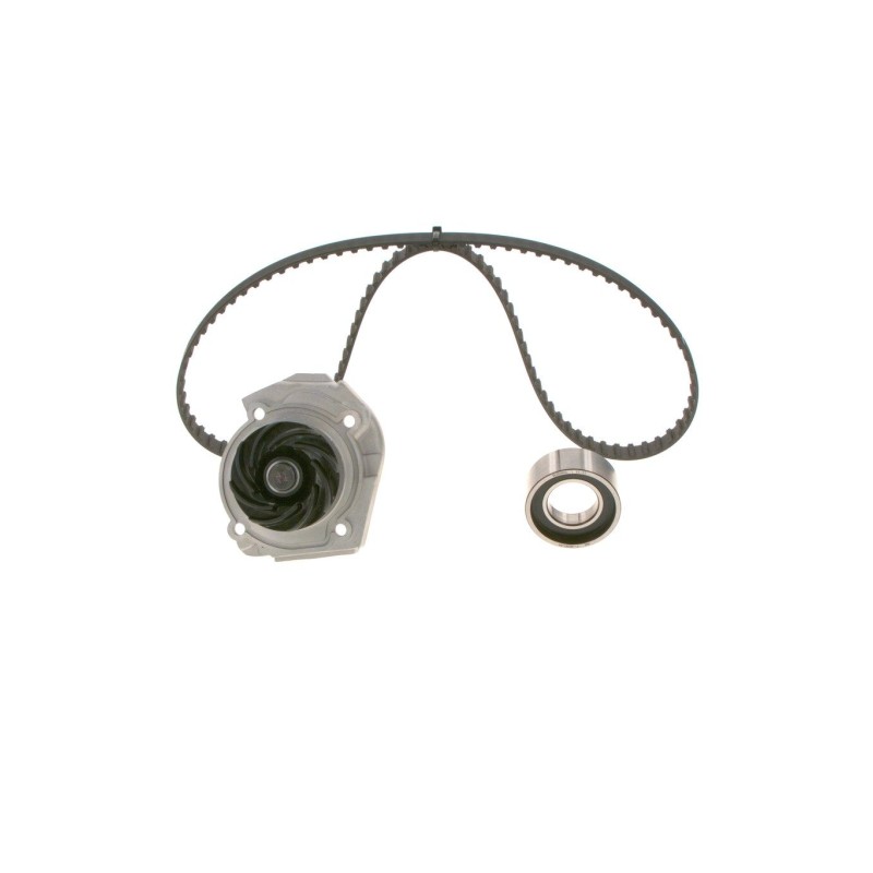 Waterpomp + distributieriem set
