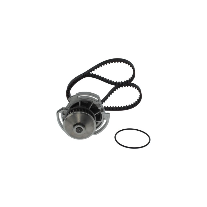 Waterpomp + distributieriem set