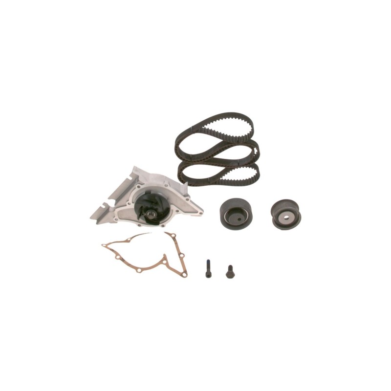 Waterpomp + distributieriem set