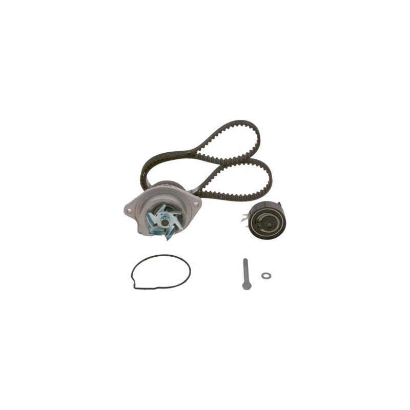 Waterpomp + distributieriem set