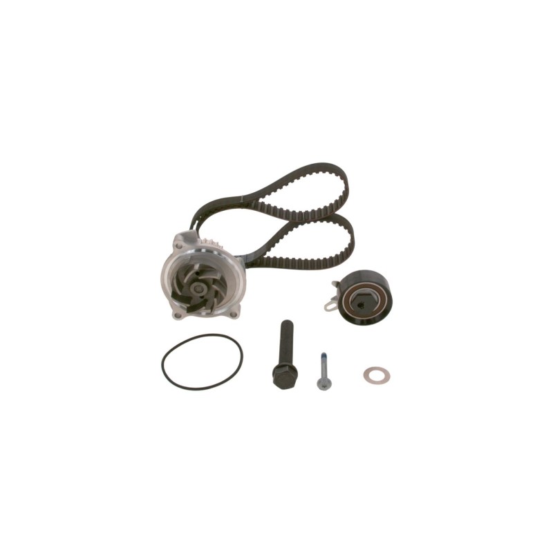 Waterpomp + distributieriem set