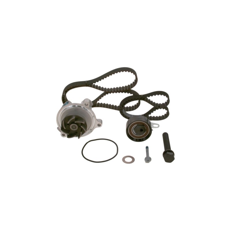 Waterpomp + distributieriem set