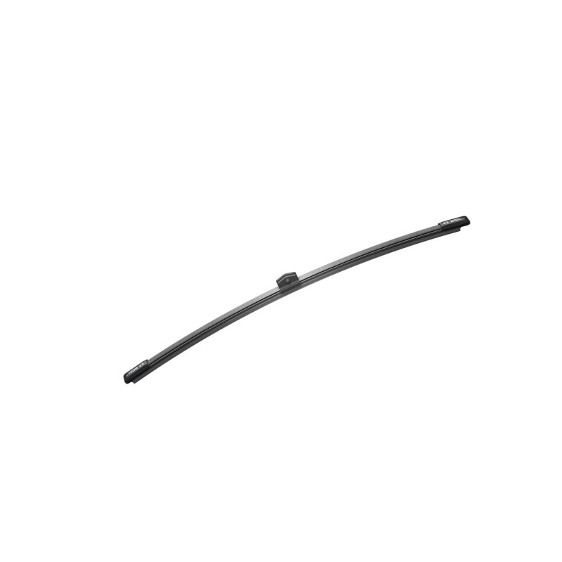 Ruitenwisser Achter - Flat blade wisserblad